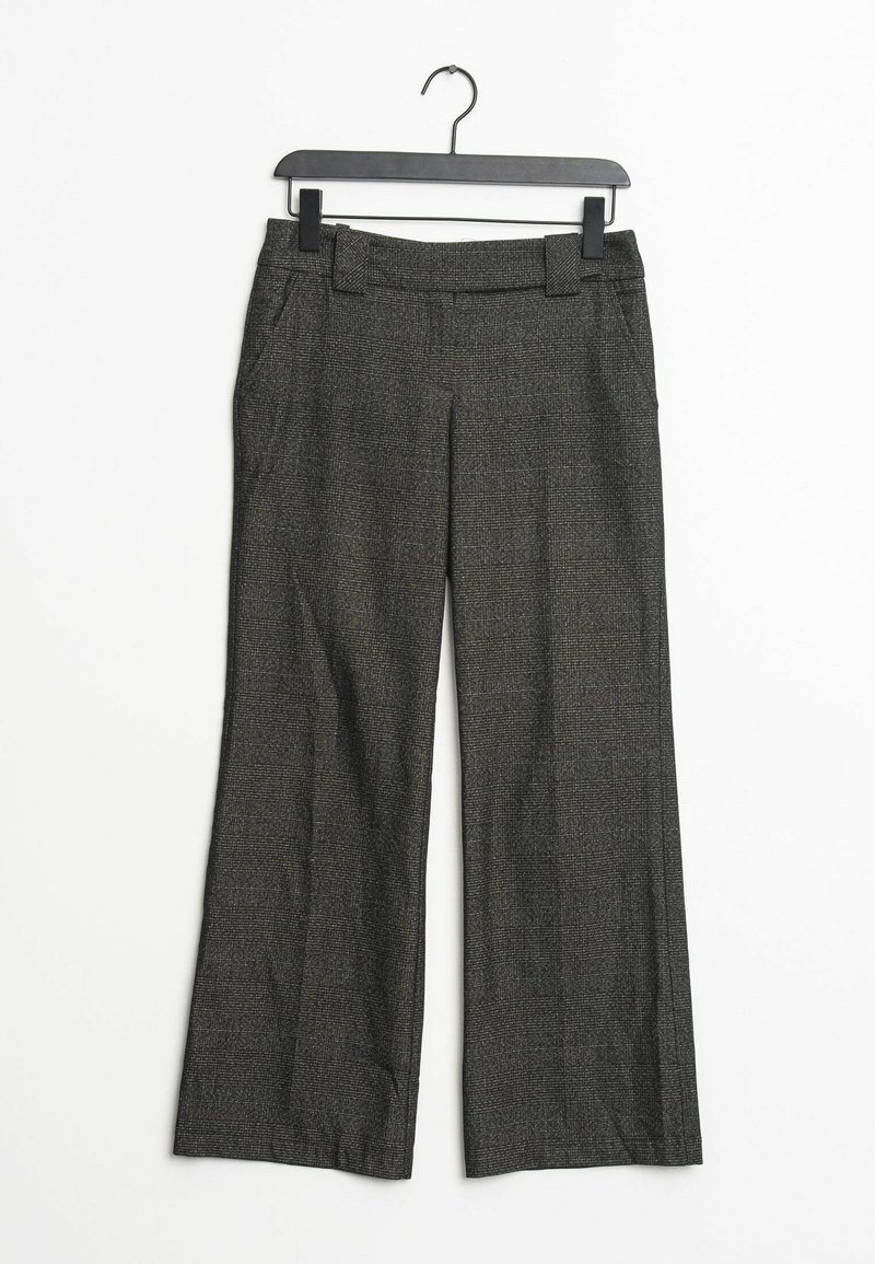 Mango Pantalon classique - brown