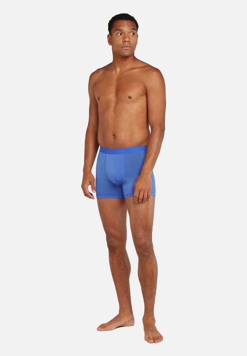 icebreaker MER COOL-LITE ANATOMICA  - Boxer brief - brilliant
