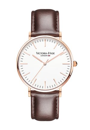 Victoria Hyde The City Collection - Zegarek - braun