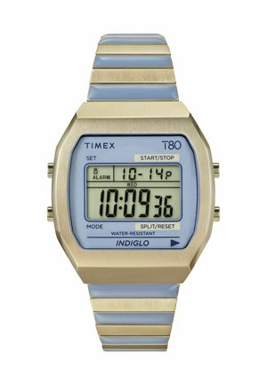T80 - Orologio digitale - blue