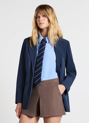 Calliope Short - marrone chiaro