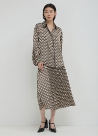 Calliope MIDI - Gonna a campana - variante
