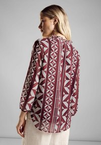 Street One Camicetta - rot