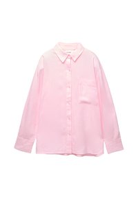 Camicia - pink