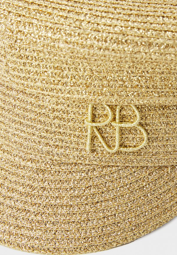 EMBELLISHED BAKER BOY CAP - Beanie2