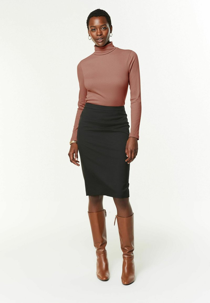 Next TAILORED - Kynähame - black