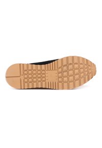 Cesare Gaspari COMFORT - Mockasiner - black