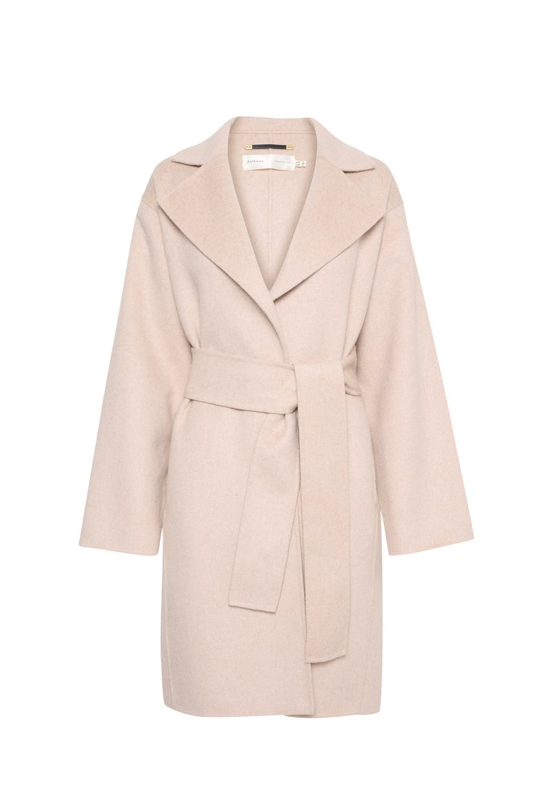 InWear Trenchcoat camel