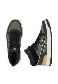 Rieker Sport Sneaker high - vert