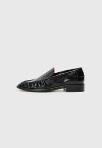 Mocassins - black
