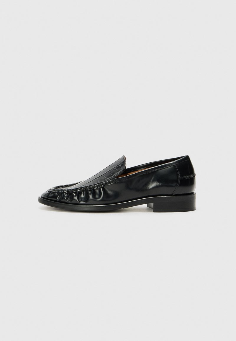 Billi Bi Mokassin - black