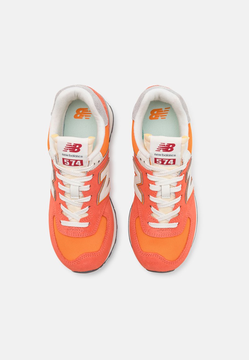 Brown Shoes New Balance 1500 Femme Or New Balance U574 UNISEX