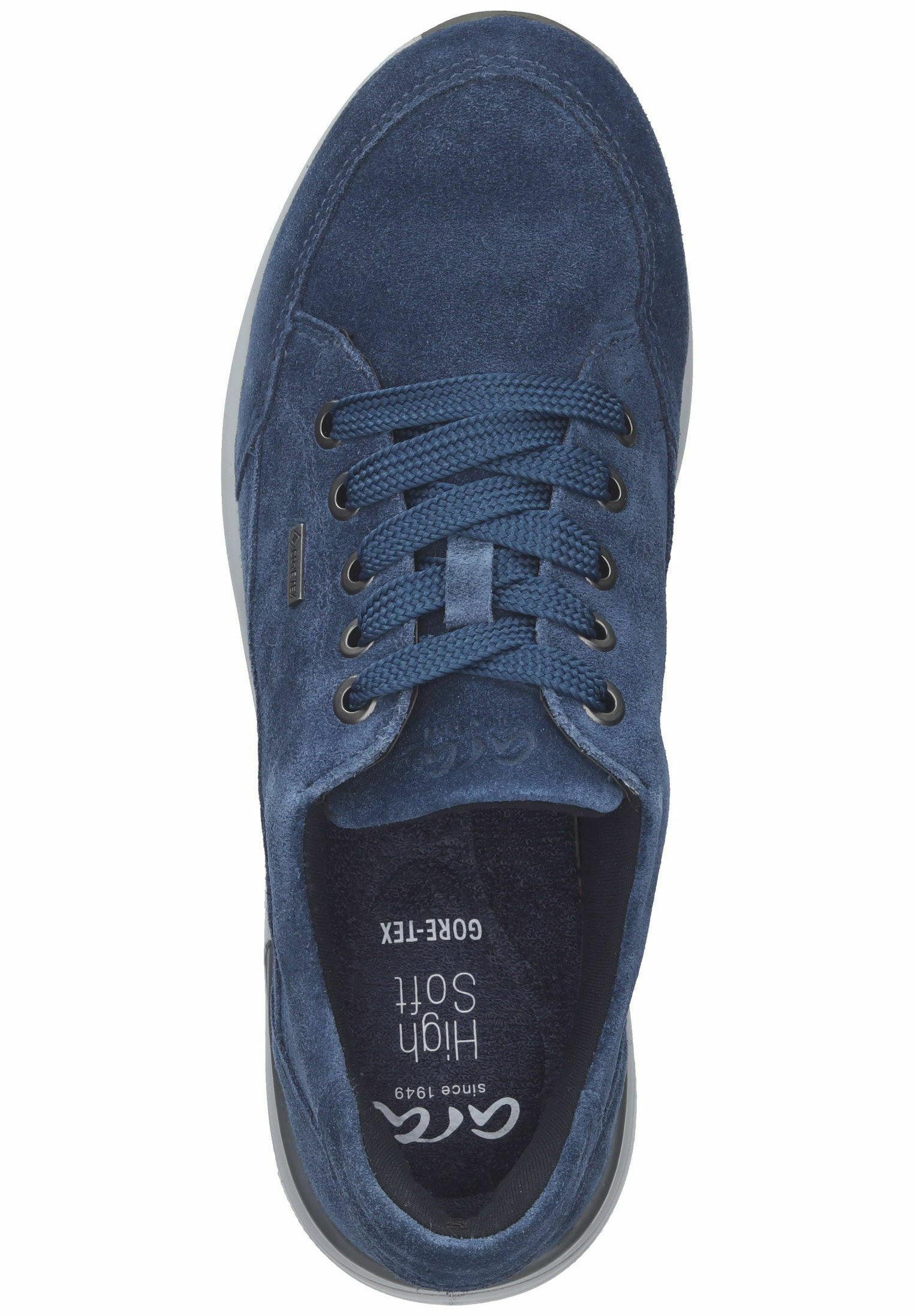 ara Sneakers laag - indigo/blauw - Zalando.nl