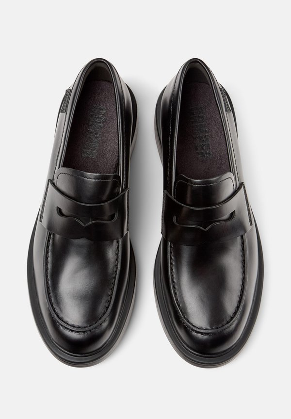 DEAN - Slip-ons - schwarz2