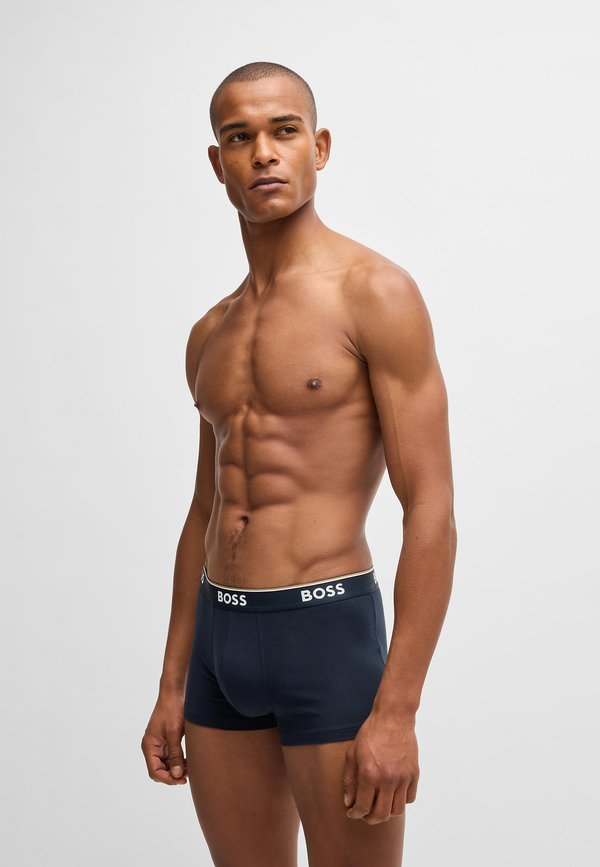 POWER 3 PACK - Trunks - open miscellaneous