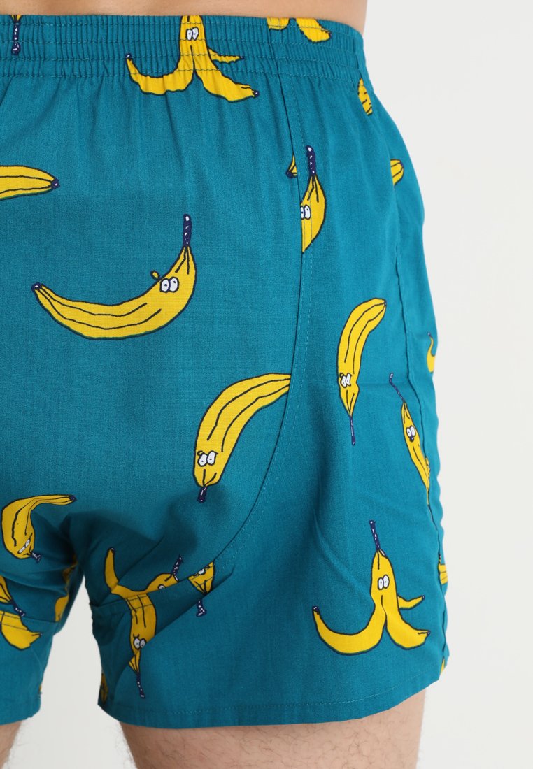 banana boxer shorts
