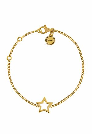 Pulsera - yellow
