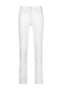 Unselected, weiß weiß