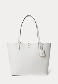 Nevybráno, white/summer paisley