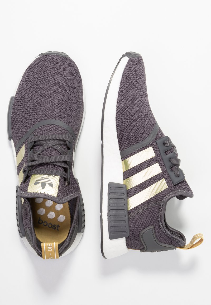 adidas gazelle silver green womens Adidas Originals NMD_R1 W  MIDS&LOWS