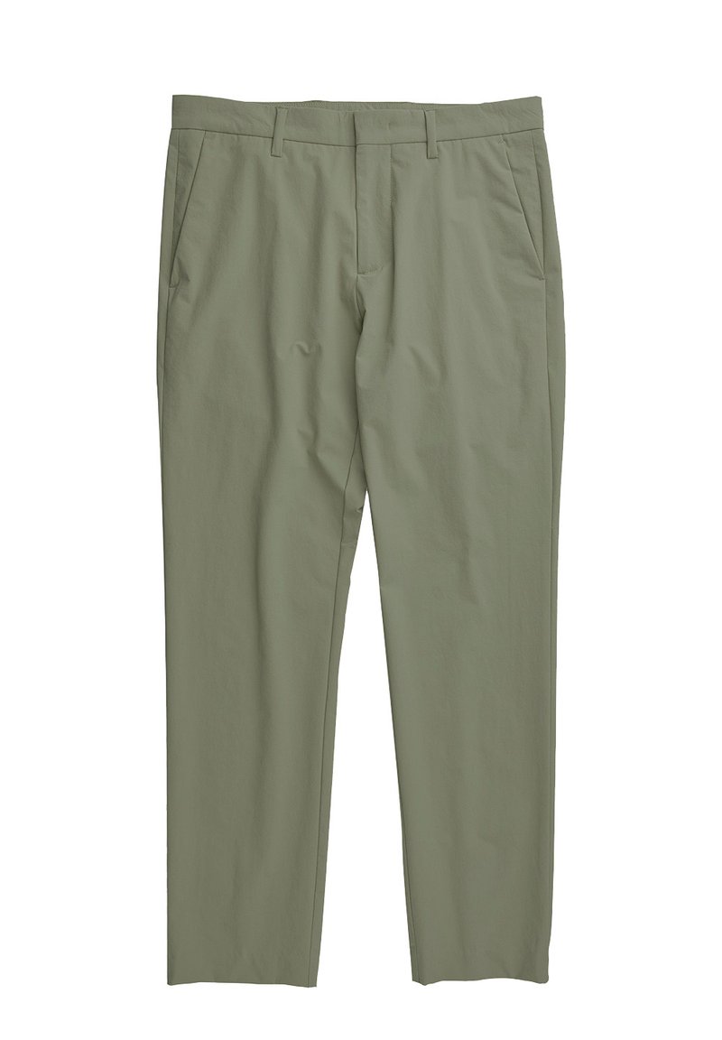 NN.07 Chino groen