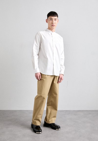 The Kooples CHEMISE - Košeľa - white
