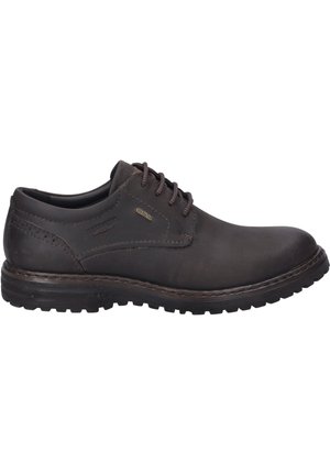 Veterschoenen - moro