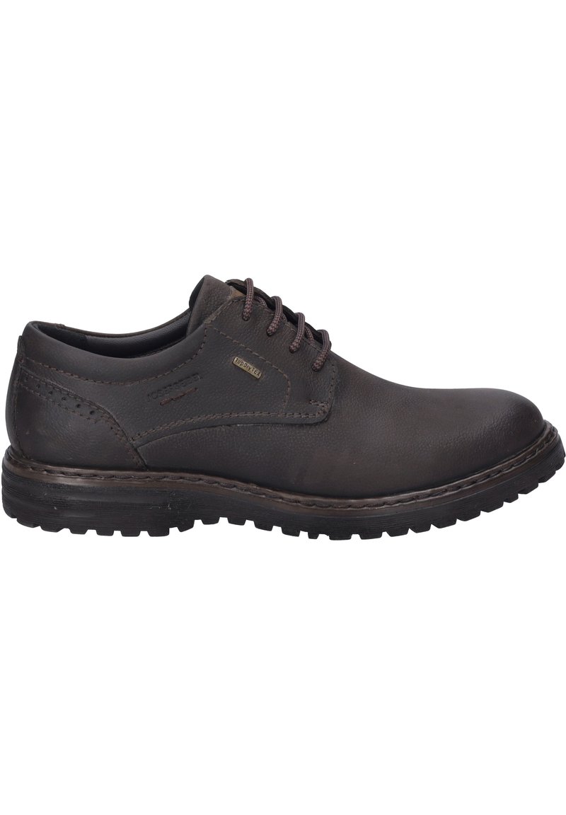 Josef Seibel Derbies - moro