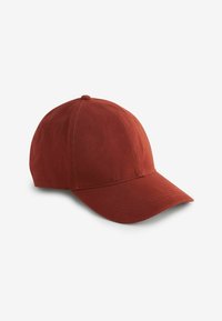 Next 2 PACK REGULAR FIT - Cap - blue burgandy red