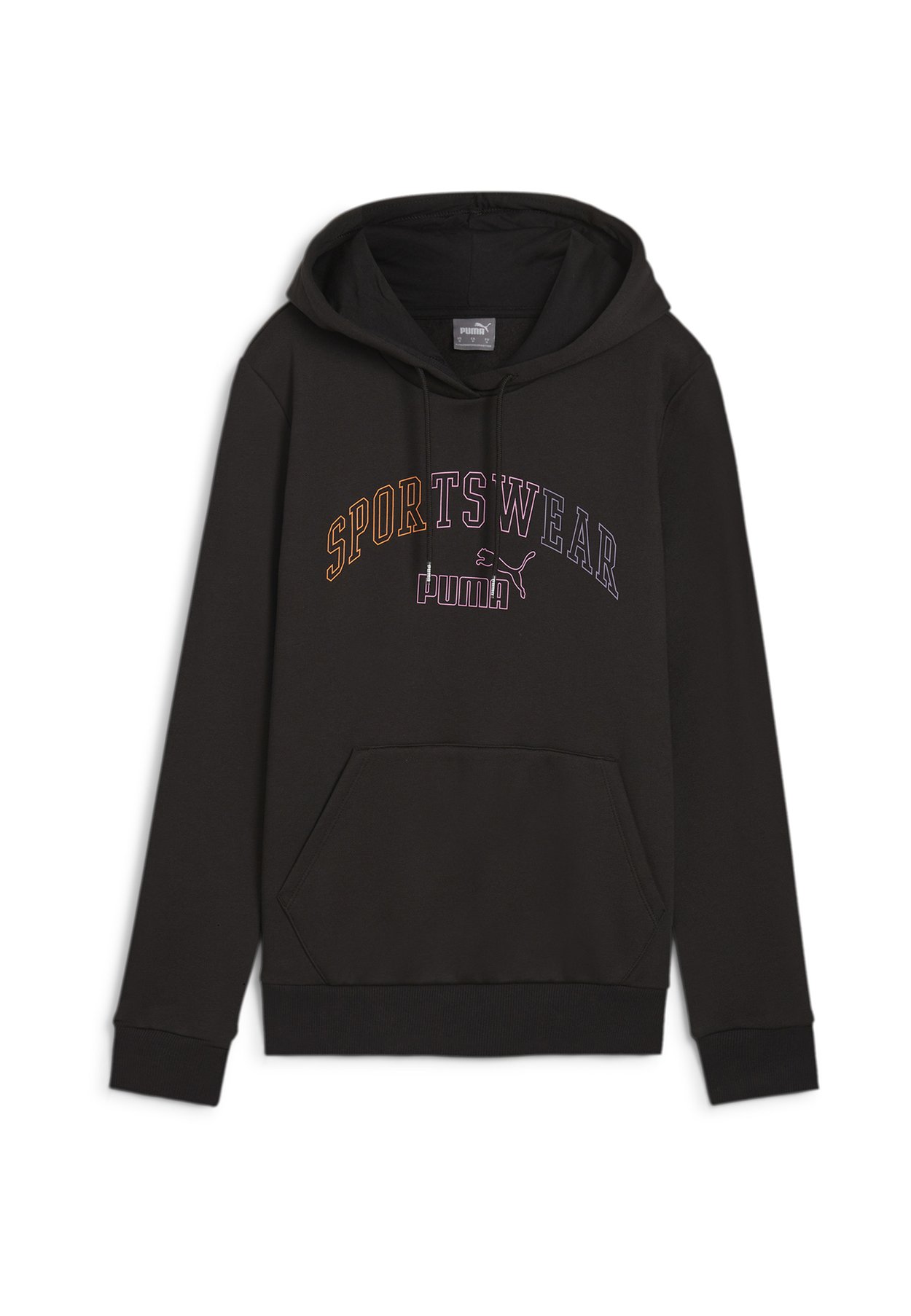 Kapuzenpullover
