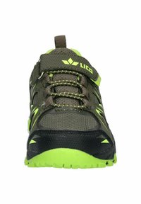 LICO ALLEN VS - Hikingschuh - oliv lemon