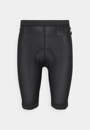 INNER - Punčochy - black