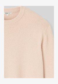 Non sélectionné, rose pâle