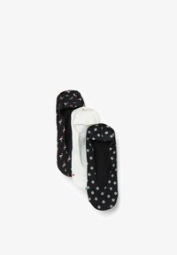 Niewybrane, multifarben y margherite ciliegie fenicott