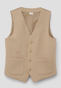 s.Oliver Bodywarmer - beige