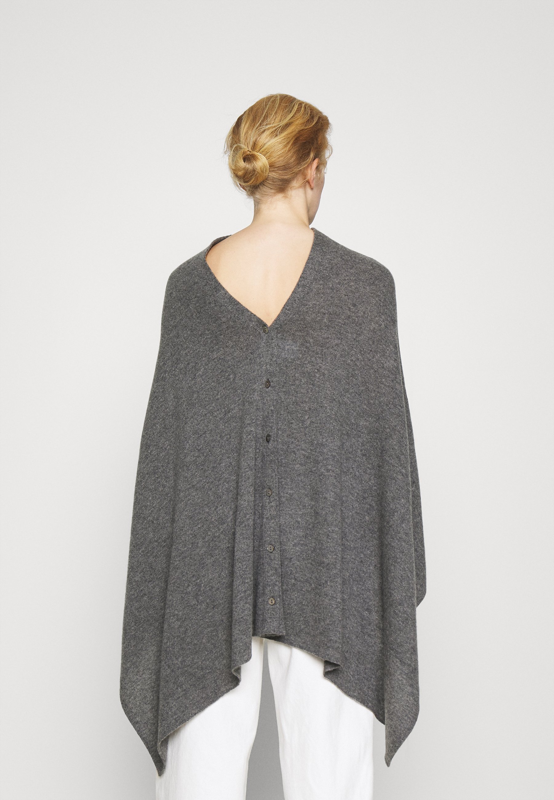 Women PONCHO - Cape Women PONCHO - Cape