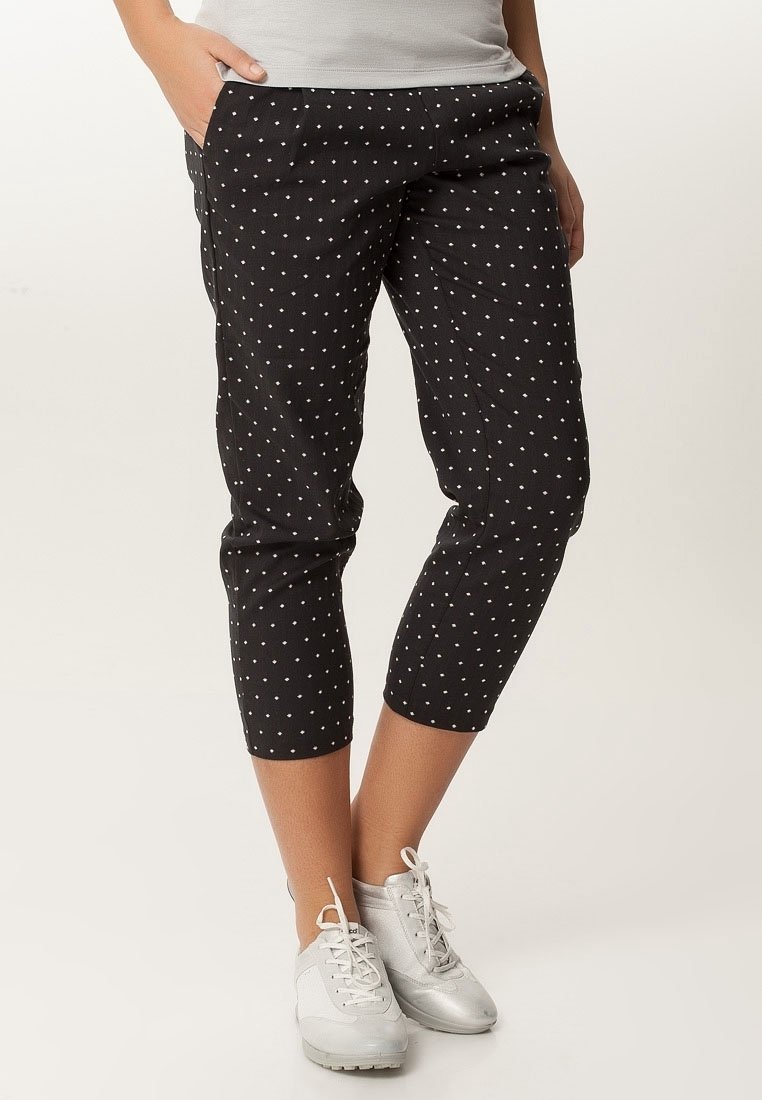 nike polka dot pants