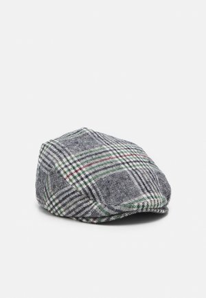 JACWILMER SIXPENCE UNISEX - Klobouk - grey melange