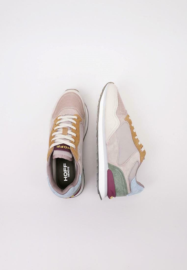 HOFF GENEVE - Trainers - beige - Zalando NEW HOFF women’s geneve sneaker in beige main image 1