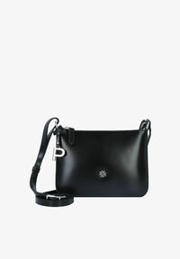 Ausgewählt, schwarz