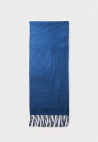 Niet geselecteerd, blue