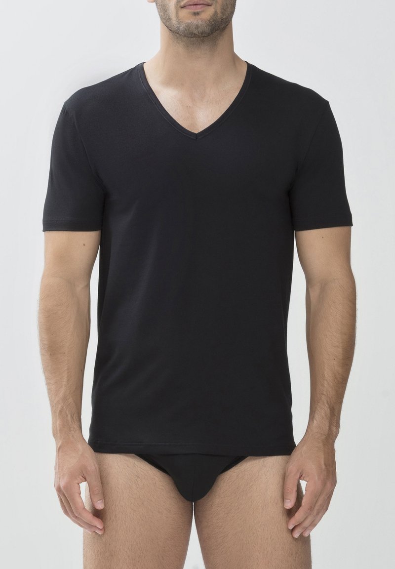 mey Undershirt - schwarz