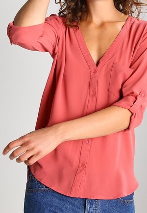 JDY, Blouse - light pink