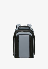 Selezionato, cloudy grey