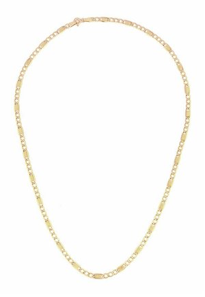 DIAMANT L'ÉTERNEL, Halskette - yellow gold-coloured