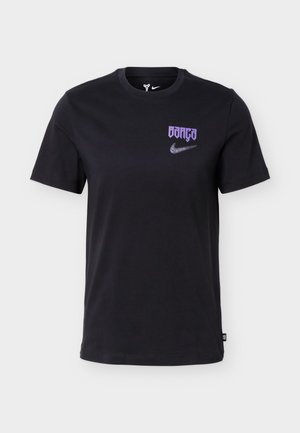 Nike Performance, FCB TEE - Equipación de clubes - black