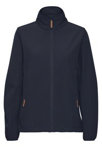NBCORRINA W W-PRO 8.000 MIT WASSERDICHTER BESCHICHTUNG - Softshelljakke - navy blazer