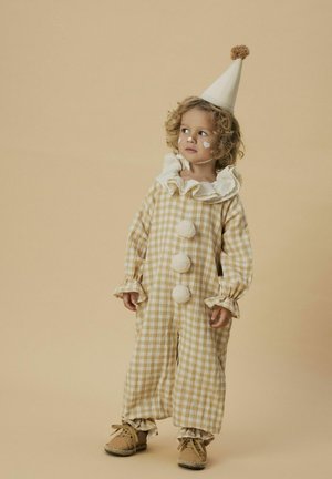 Lil' Atelier Overal - turtledove