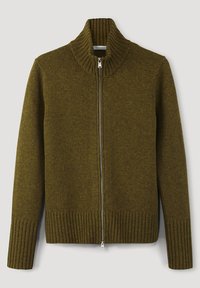 hessnatur Kofta - green