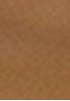 Materiale di pelle color corda con una texture liscia, caratterizzato da un sottile motivo a grana. Forma rettangolare, colore uniforme senza hardware o accenti visibili.